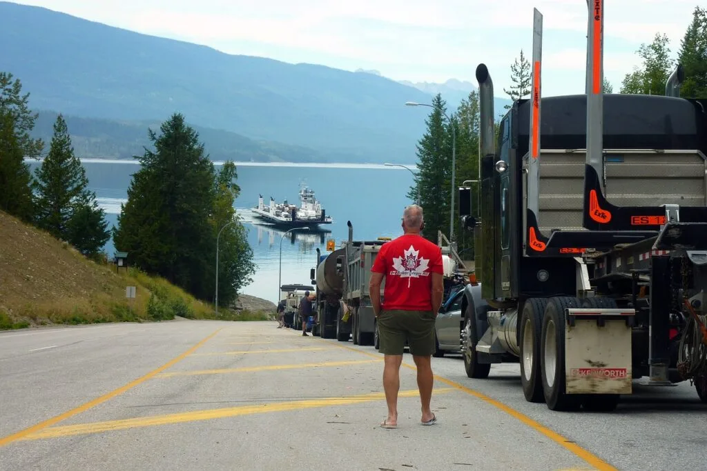 Transforming Logistics in Ontario: The Game-Changing Software Every Shipper Needs