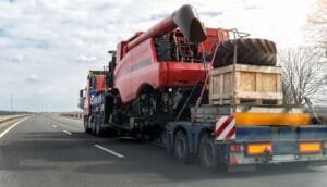 Specialized Trucking Services for Canadian Businesses