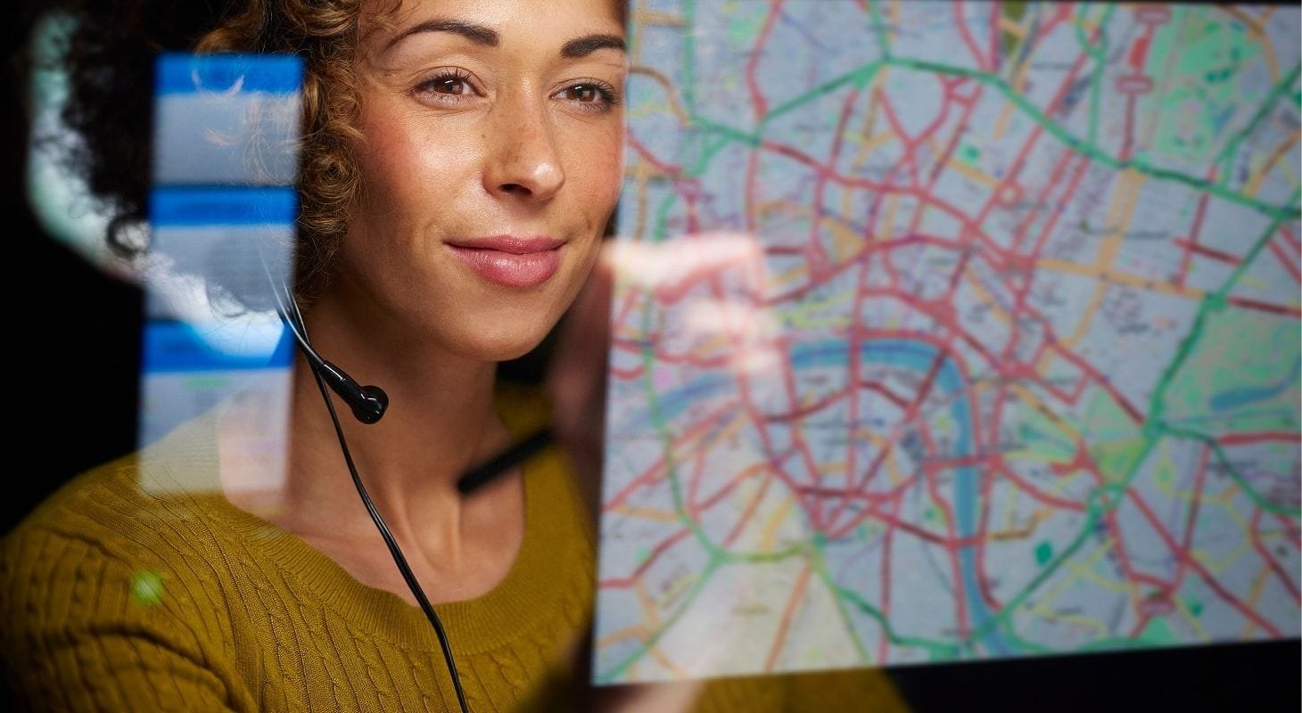 Truck Dispatch Services for Canadian SMBs | Boxtopoint