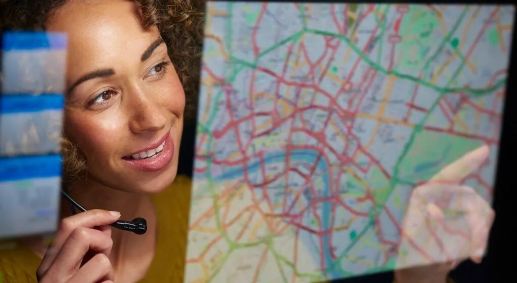 Truck Dispatch Services in Canada