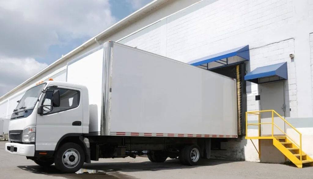 Trucking Service for Small Businesses